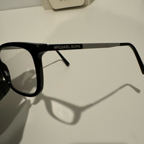 Michael Kors Eyeglass Frames 52-16-135 - Picture 13 of 15